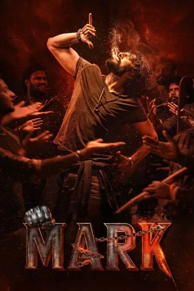 Mark (2026) Dual Audio [Hindi + Kannada] JioHotstar WeB-DL 4K