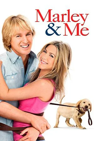 Marley & Me (2008) {English with Subtitles} Full Movie WEB-DL 480p | 720p | 1080p