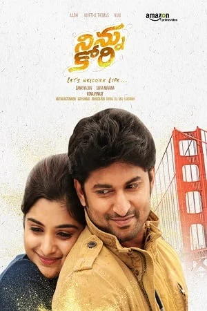 Ninnu Kori – Aaj Ka Khiladi (2017) Hindi Dubbed Full Movie 480p | 720p | 1080p