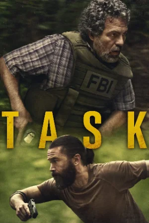 Task (Season 1) [S01E07 Added] (English with Subtitle) WeB-DL 720p || 1080p