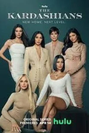 The Kardashians (Season 1-7) [S07E07 Added] (English) WeB-DL 720p | 1080p