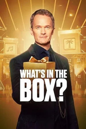 What’s in the Box? – Season 1 (2025) Dual-Audio {Hindi-English} Netflix Series 480p | 720p | 1080p WEB-DL
