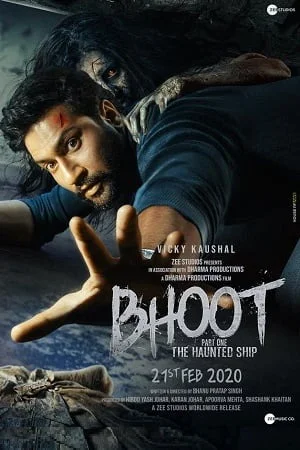 Bhoot: Part One – The Haunted Ship (2020) Hindi WEB-DL 480p | 720p | 1080p