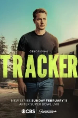 Tracker (Season 1-2) [S03E07 Added] {English With Subtitles} WeB-HD 720p | 1080p