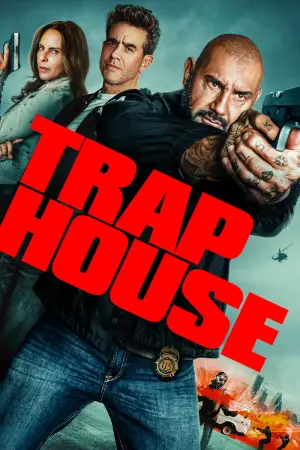 Trap House (2025) WEB-DL [Hindi ORG. + Multi Audio] Full Movie 480p | 720p | 1080p | 4K
