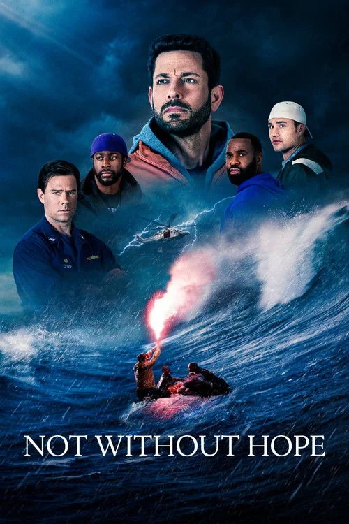 Not Without Hope (2025) TELESYNC English 1080p