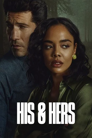 His & Hers – Season 1 (2026) Dual-Audio {Hindi-English} Netflix Original Series 480p | 720p | 1080p