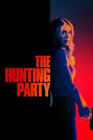 The Hunting Party (2026) Season 2  [ Episode 13 Added ] Dual-Audio {Hindi-English} JioHotstar-Series 1080p | 720p WEB-DL