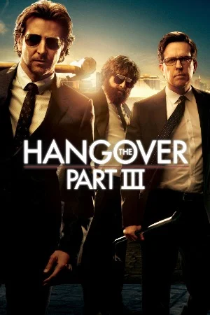 The Hangover Part 3 (2013) Dual Audio {Hindi-English} 480p  | 720p | 1080p