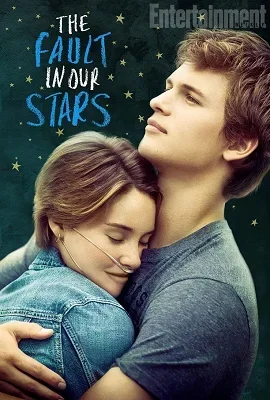 The Fault in Our Stars (2014) [English With Hindi Subtitles] 480p | 720p | 1080p