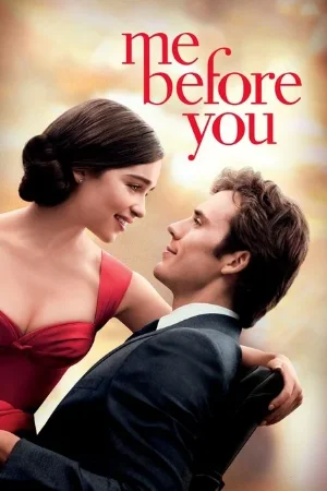 Me Before You (2016) Full Movie {English With Subtitles} 480p | 720p | 1080p