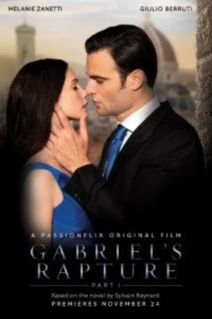 Gabriel’s Rapture Part One 2021 {English With Subtitles} WebRip 480p | 720p | 1080p
