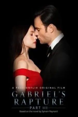 Gabriel’s Rapture: Part Three (2022) (English with Subtitle) WEBRip 480p | 720p | 1080p
