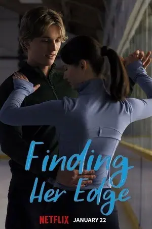 Finding Her Edge (2026) Season 1 Dual-Audio {Hindi-English} NetFlix-Series 480p | 720p | 1080p