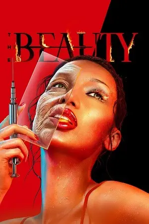 The Beauty (2026) Season 1 English [Episodes 11 Added] HULU Series 720p | 1080p