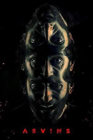 Asvins (2023) Dual Audio [Hindi + Tamil] WeB-DL Full Movie