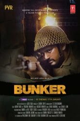 Bunker (2020) Hindi Full Movie