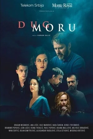 Debt To The Sea (Season 1) Hindi ORG. Dubbed WTCHO WEB-DL Series 720p | 1080p