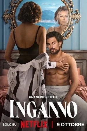 Deceitful Love (2024) Season 1 Multi Audio {Hindi-English-Italian} Complete WEB Series