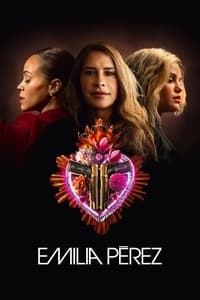 Emilia Pérez (2024) (Spanish Audio) Msubs Web-Dl 480p || 720p || 1080p