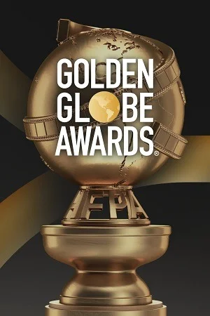 83rd Annual Golden Globe Awards WEB-DL (2026) English Award show