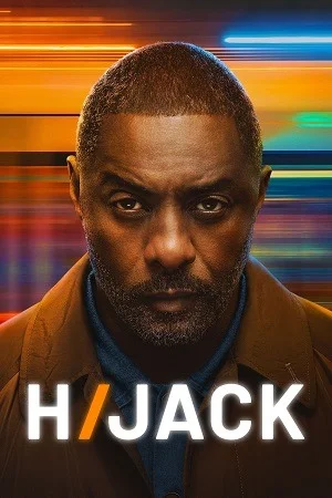 Hijack – Apple Original (Season 1 – 2) Hindi + English WEB Series 720p | 1080p WEB-DL