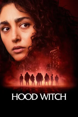 Hood Witch aka Roqya (2023) (French Audio) Esub Web-Dl 480p || 720p || 1080p