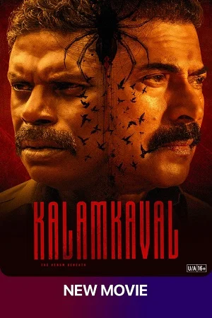 KalamKaval (2025) Dual Audio [Hindi ORG + Malayalam] WeB-DL 480p | 720p | 1080p