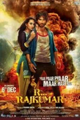 R… Rajkumar (2013) BluRay Hindi Full Movie