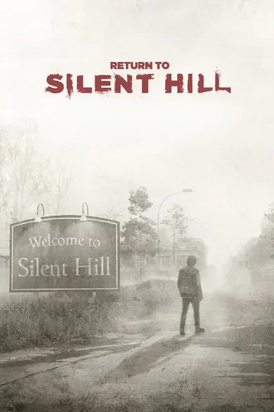 Return to Silent Hill (2026) BluRay Dual Audio {Hindi-English} 480p | 720p | 1080p