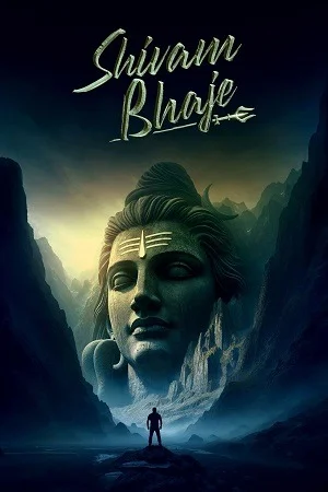 Shivam Bhaje (2024) Dual Audio [Hindi + Telugu] WeB-DL