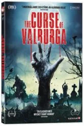 The Curse of Valburga (2019) BluRay Hindi Dubbed Full Movie