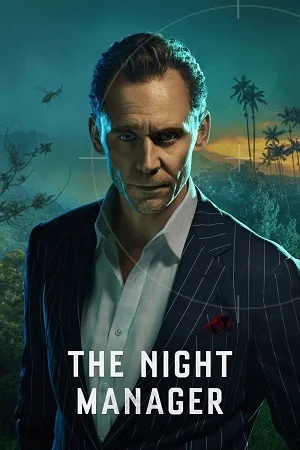 The Night Manager (2026) Season 2 [ Episodes 06 – Added ] Dual-Audio {Hindi-English} Web Series WEB-DL