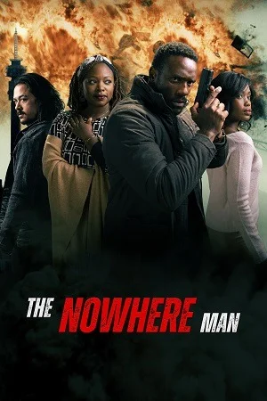 The Nowhere Man (Season 1) English With Subtitles WEB-DL Series 720p 10bit