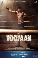 Toofaan (2021) AMZN WEB-DL Hindi Full Movie