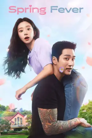 Spring Fever (Season 1) [S01 – E12 Added] {Hindi-Korean} K-Drama Series 480p | 720p | 1080