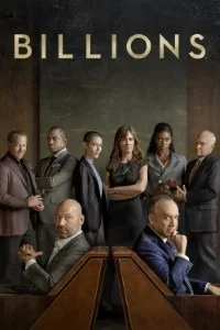 Billions (Season 1-7) {English Audio With Subtitles} WeB-DL 720p [450MB] || 1080p