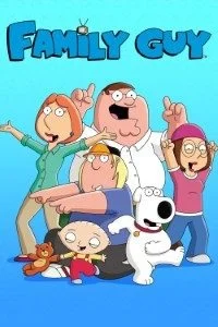 Family Guy (Season 1-23) {English With Subtitles} WeB-DL 720p || 1080p