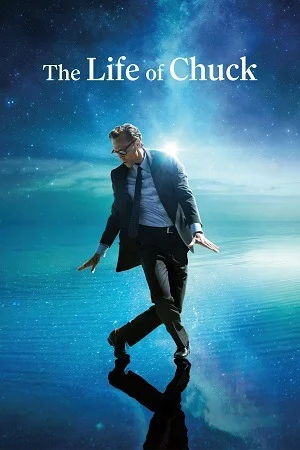 The Life of Chuck (2024) {English with Subtitles} Full Movie WEB-DL 480p | 720p | 1080p
