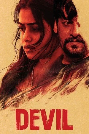 Devil (2024) Dual Audio [Hindi + Tamil] UNCUT WeB-DL 480p | 720p | 1080p