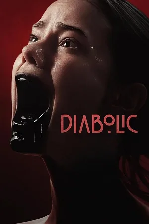 Diabolic (2025) {English with Subtitles} Full Movie WEB-DL 480p | 720p | 1080p