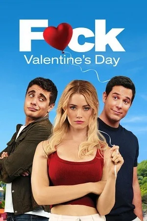 F*ck Valentines Day (2026) {English with Subtitles} Full Movie WEB-DL