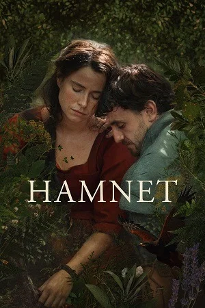 Hamnet (2025) WEB-DL {English With Subtitles} Full Movie
