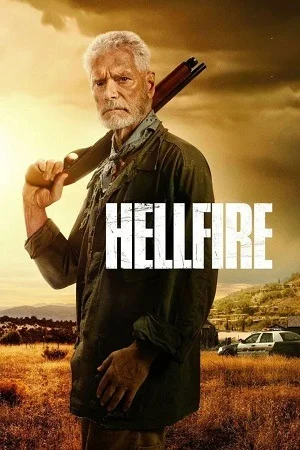 Hellfire (2026) {English with Subtitles} Full Movie WEB-DL