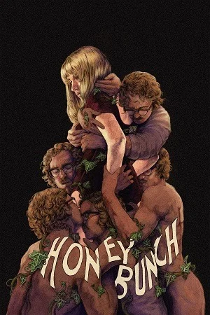 Honey Bunch (2025) AMZN WEB-DL Dual Audio {Hindi-English} Full Movie 480p | 720p | 1080p