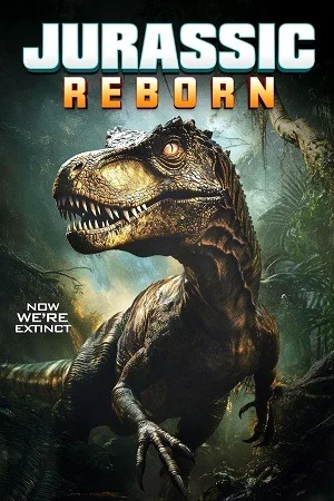 Jurassic Reborn (2025) {English with Subtitles} Full Movie WEB-DL 480p | 720p | 1080p