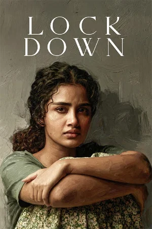 Lockdown (2026) Dual Audio [Hindi + Tamil] 480p | 720p | 1080p
