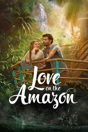 Love On The Amazon (2026) {English with Subtitles} Full Movie WEB-DL