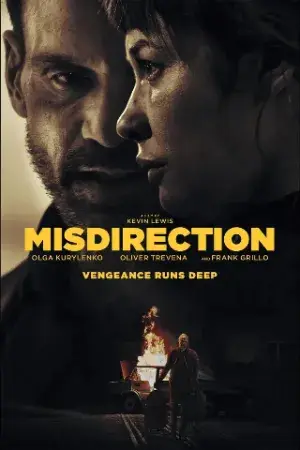 Misdirection (2026) 4K AMZN.WEB-DL English 2160p