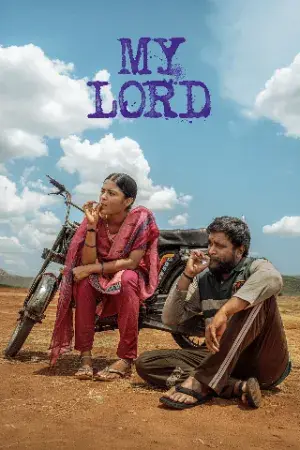 My Lord (2026) Dual Audio [Hindi + Tamil] 480p | 720p | 1080p